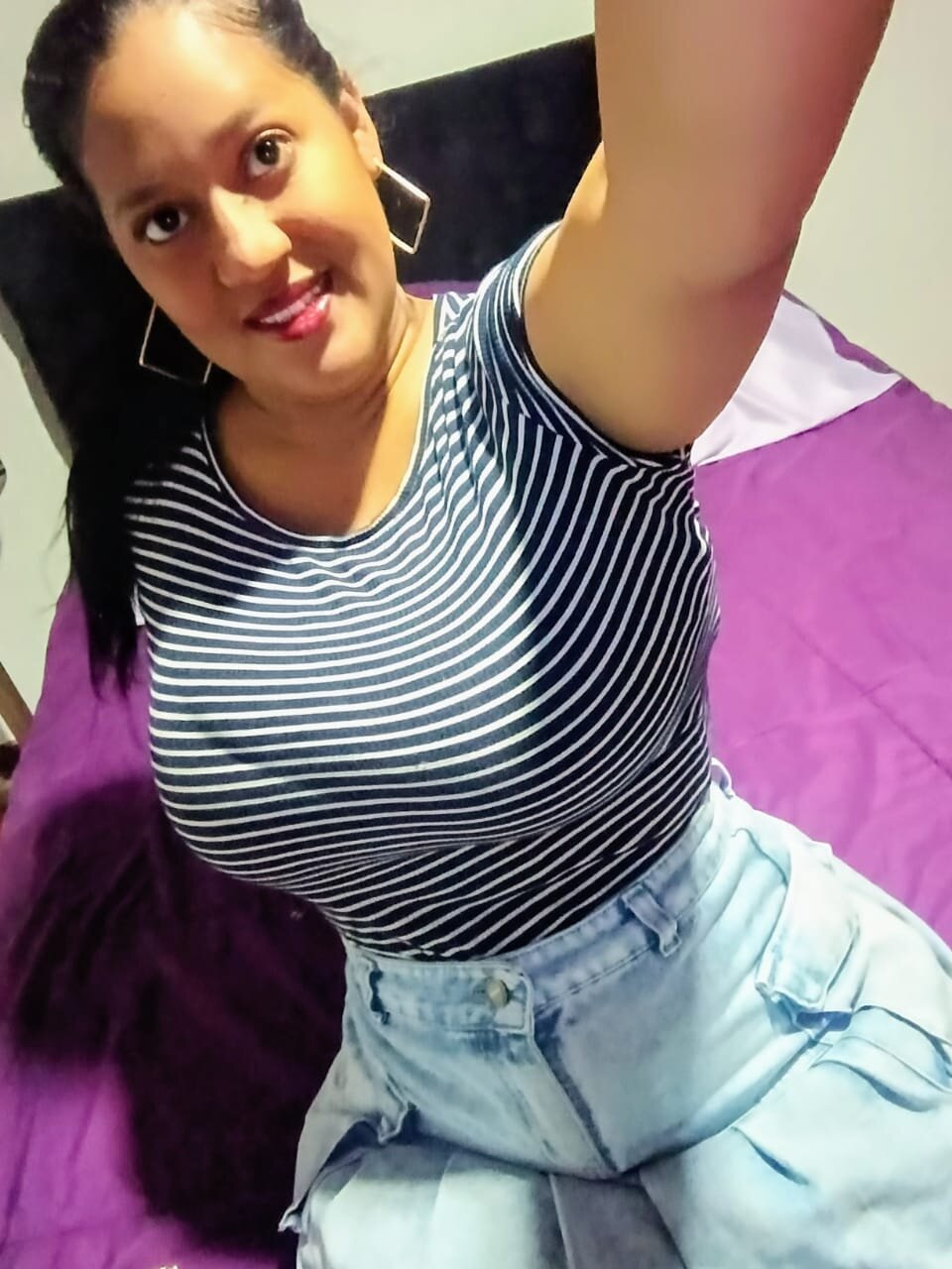 XXX Porn Photo of Nude alondragomexxx69 1