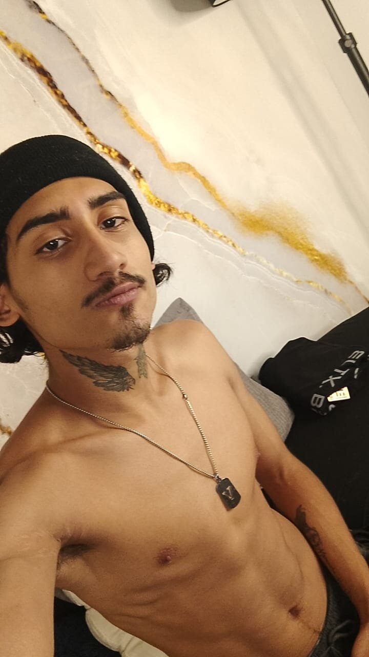 XXX Porn Photo of Nude Mr_Strike 13