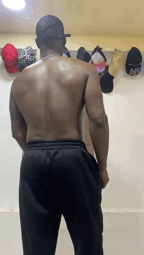 XXX Porn Photo of Nude yonymvp10 1