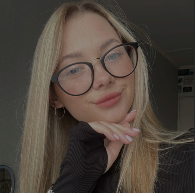 XXX Porn Photo of Nude BeulahJustason 3