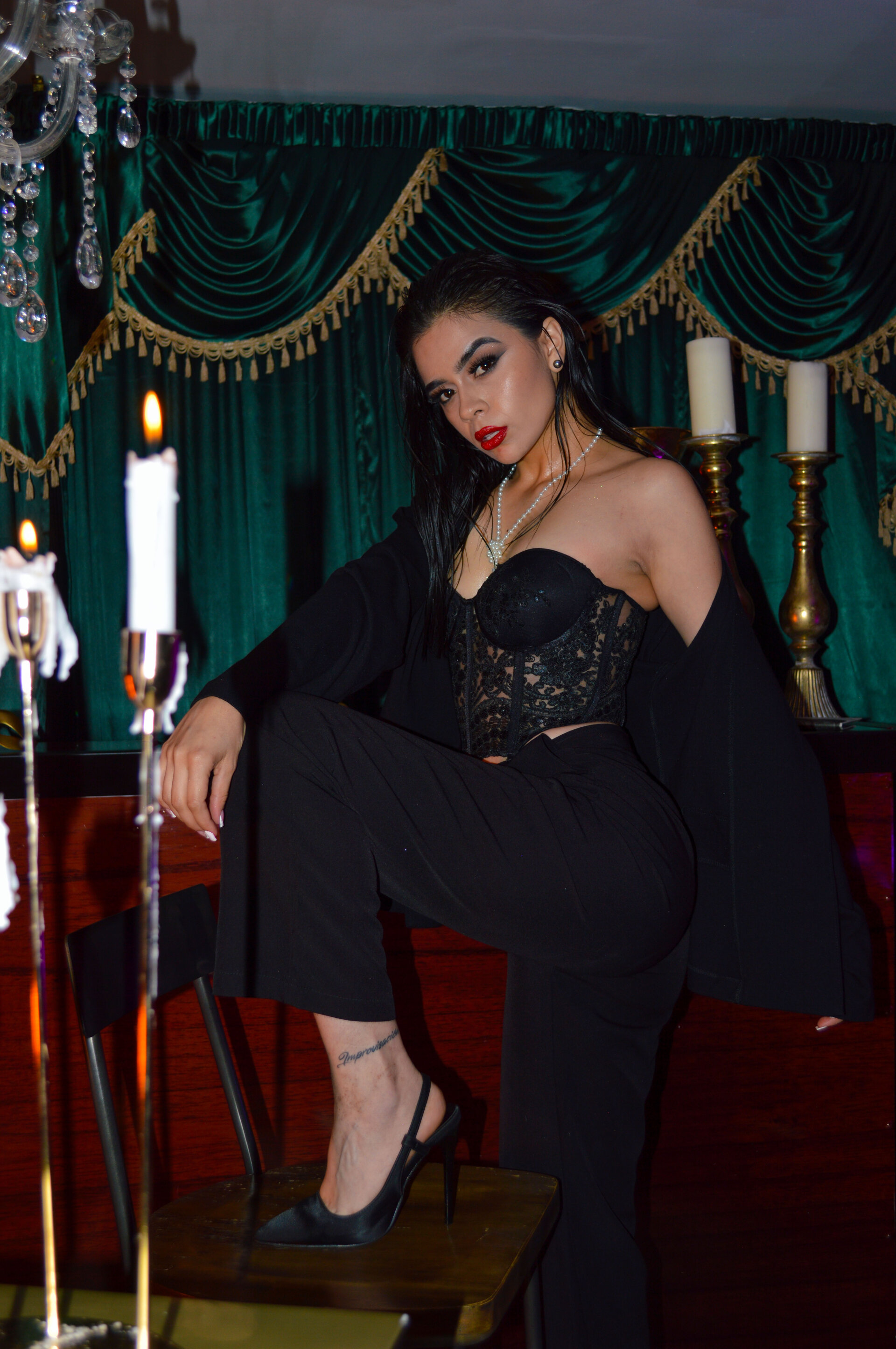 XXX Porn Photo of Nude AlanaCraft 26