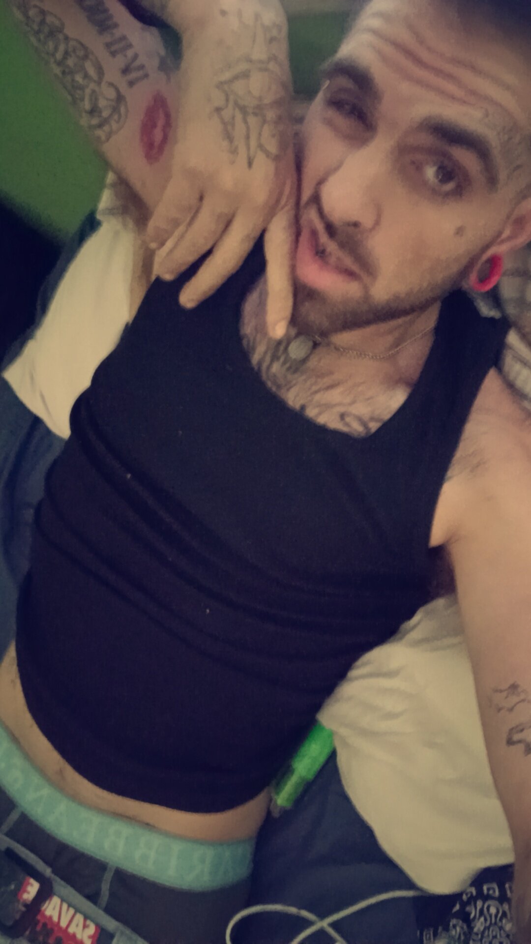 XXX Porn Photo of Nude BigDickWhiteBoy699 5