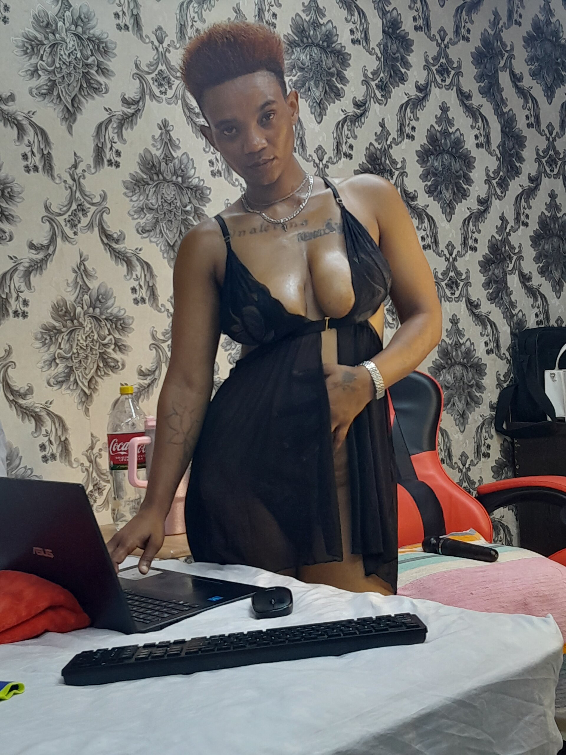 XXX Porn Photo of Nude JANIELEE8x 11
