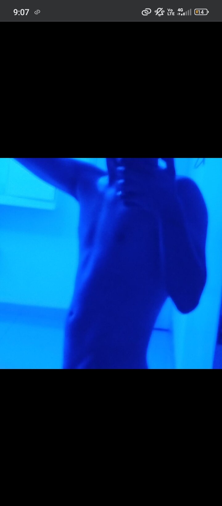 XXX Porn Photo of Nude DeadpanActive 2