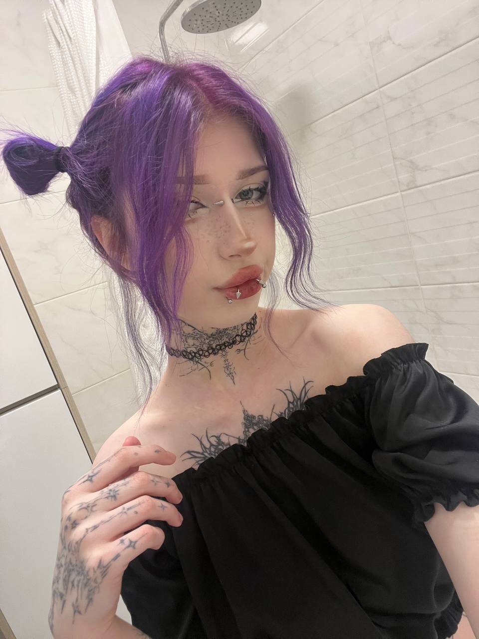 XXX Porn Photo of Nude Tanaloos 6