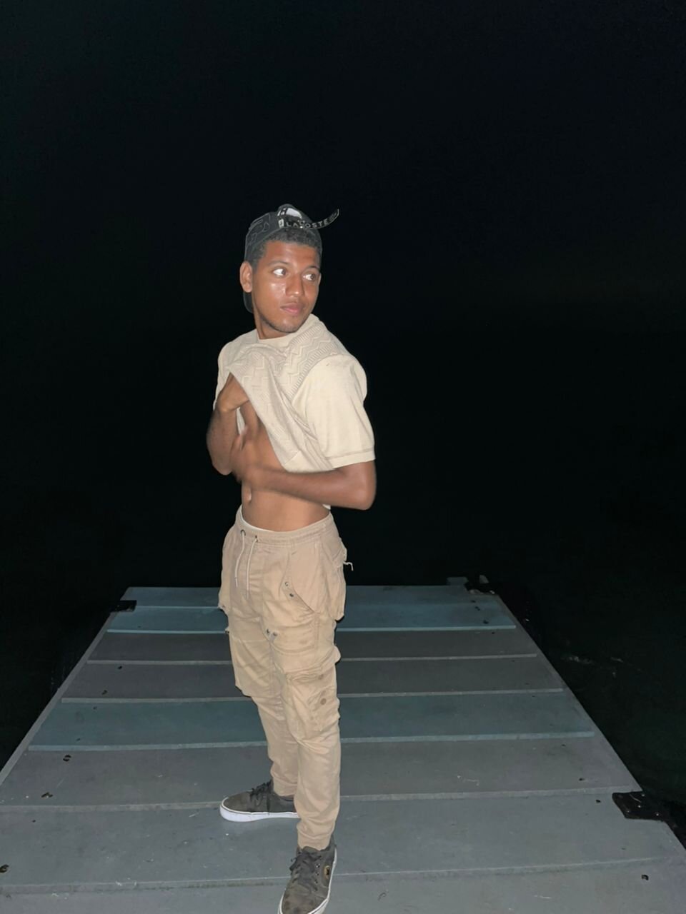 XXX Porn Photo of Nude LeoApolo21 1