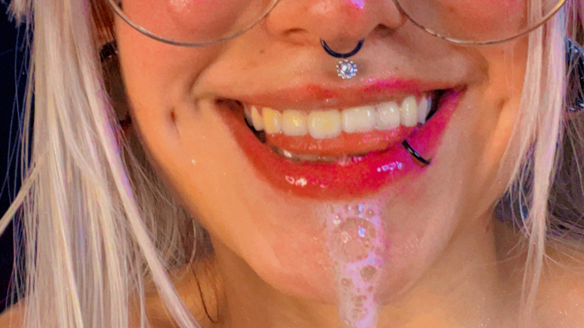 XXX Porn Photo of Nude Allissoon_ 17