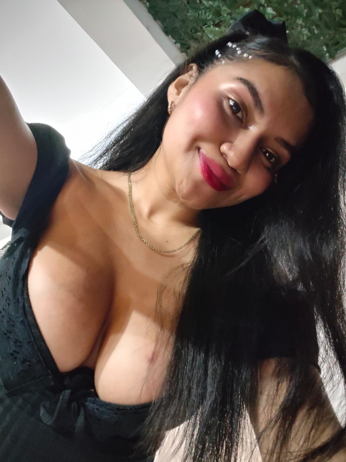 XXX Porn Photo of Nude momsammy 2