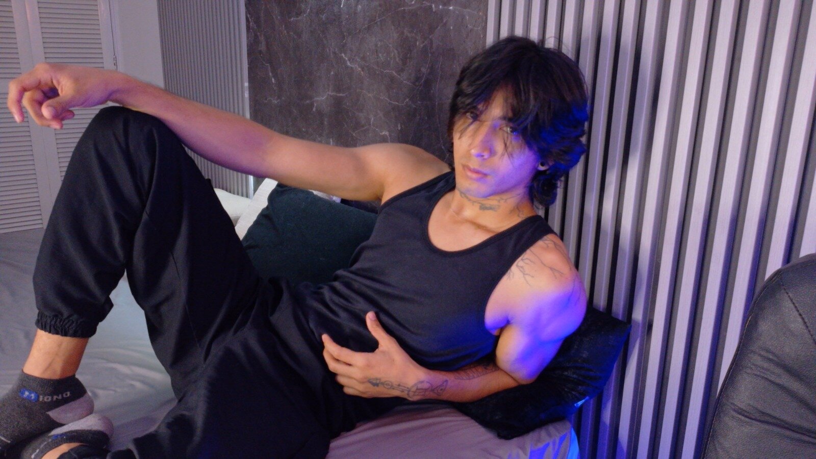 XXX Porn Photo of Nude jett_savage 10