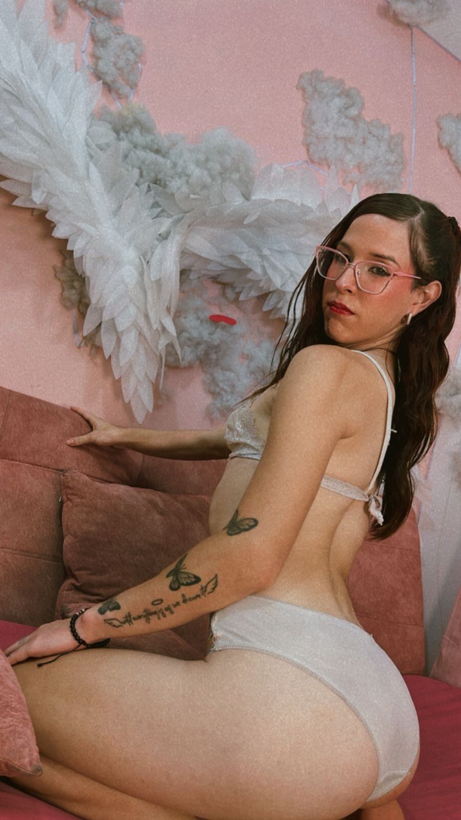 XXX Porn Photo of Nude ivy_ary 21
