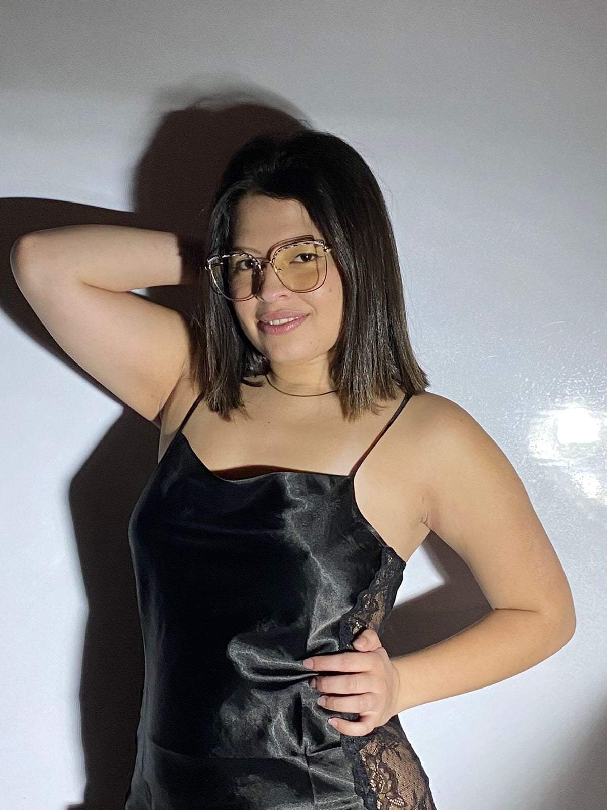 XXX Porn Photo of Nude ShyVibes_ 17