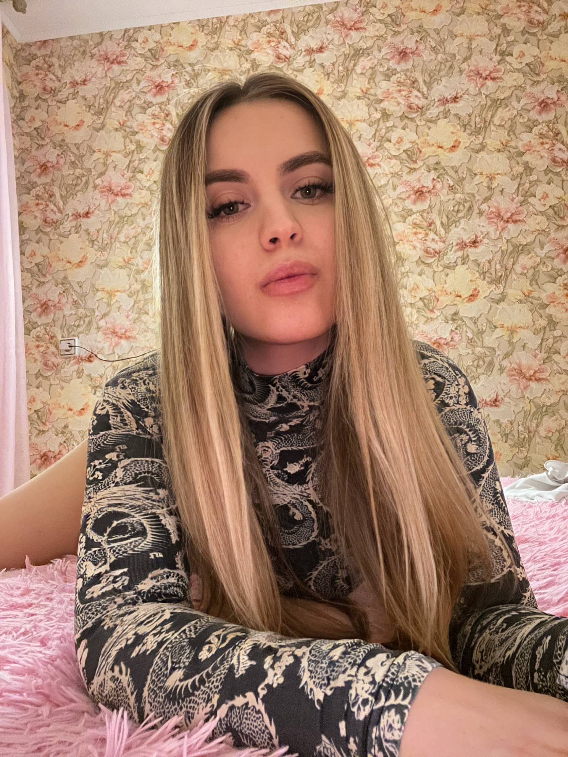 XXX Porn Photo of Nude DenaArabie 2