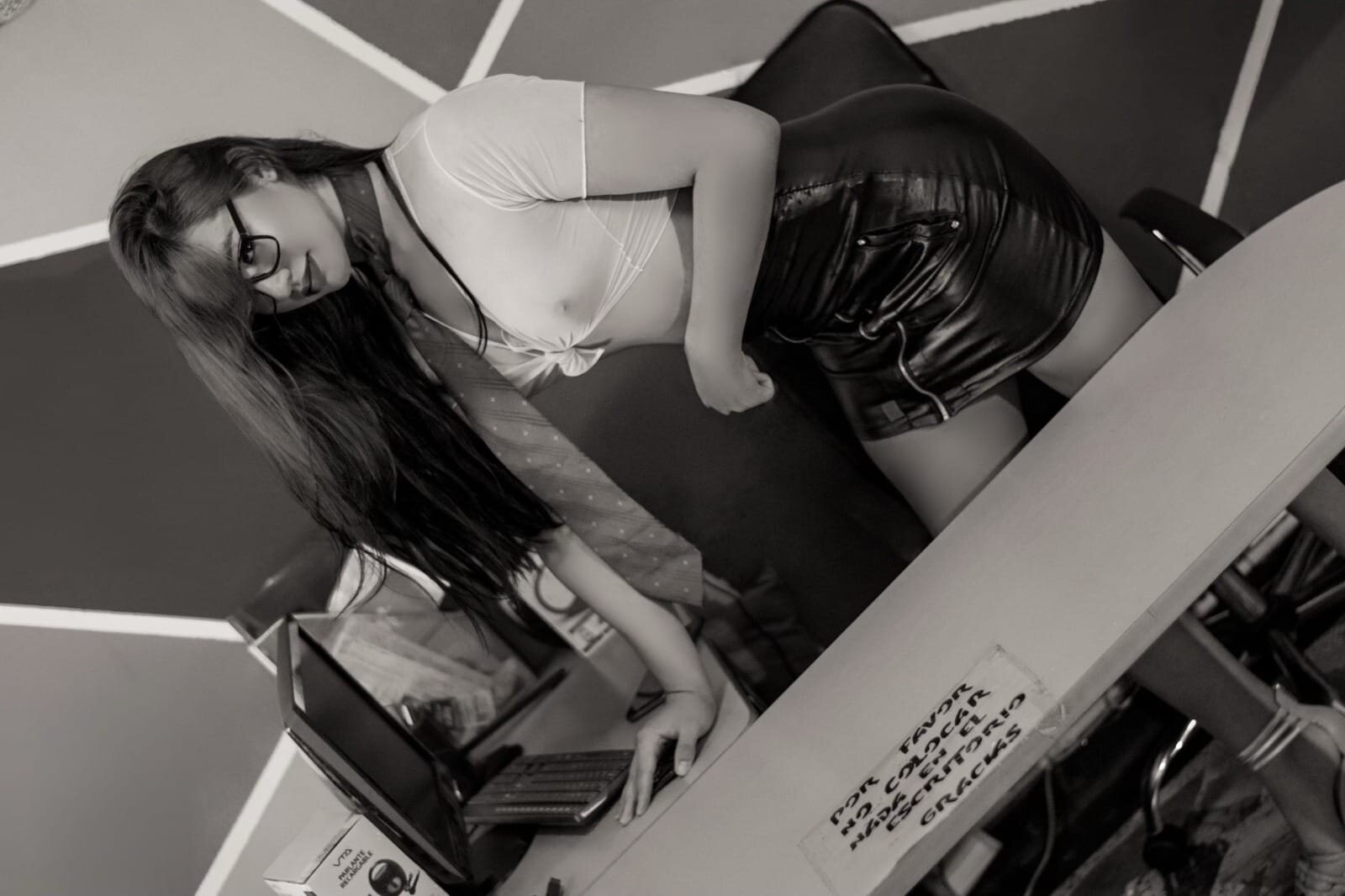 XXX Porn Photo of Nude Yessica_Belltran 2