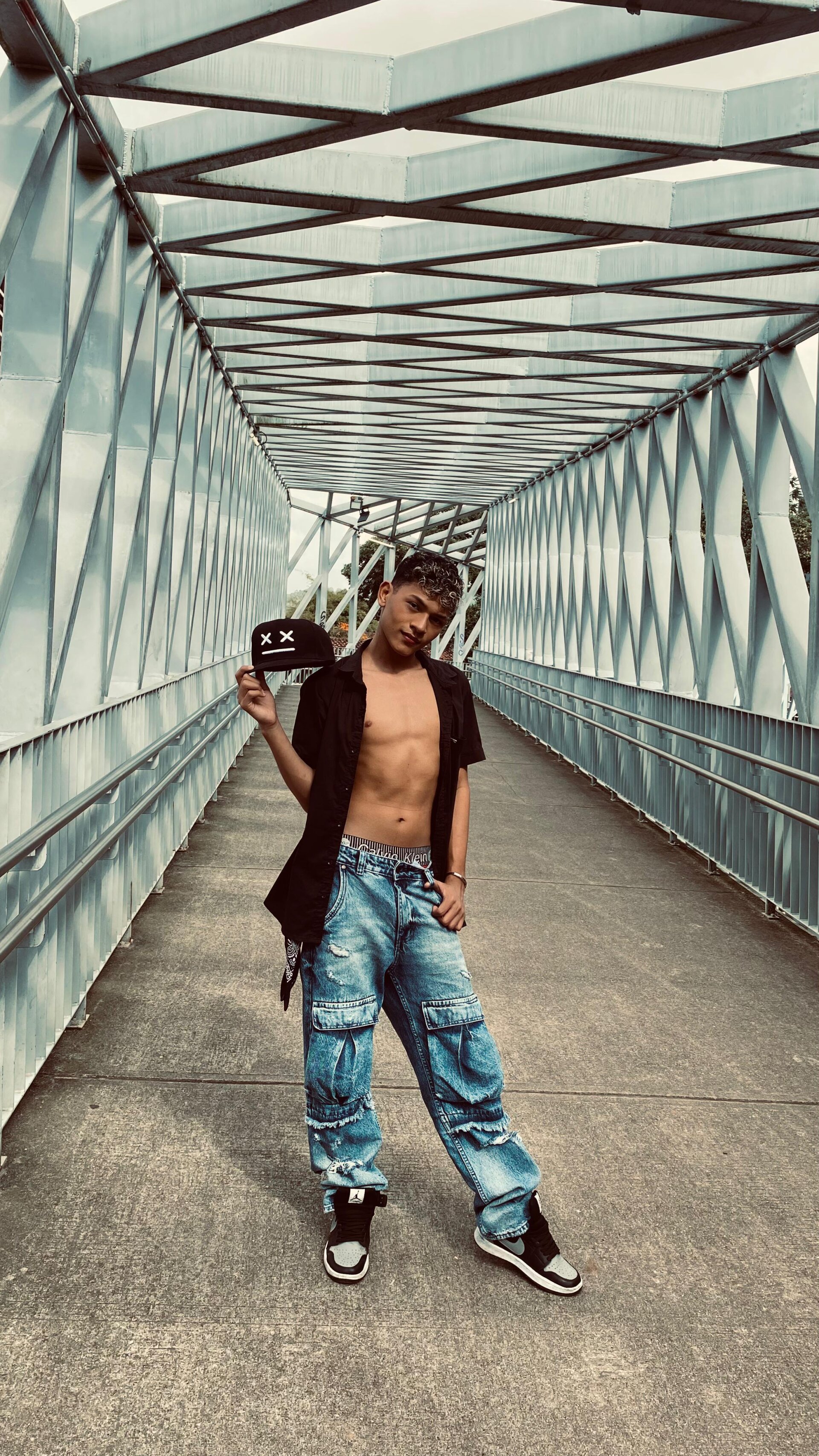 XXX Porn Photo of Nude twink_royale18 11