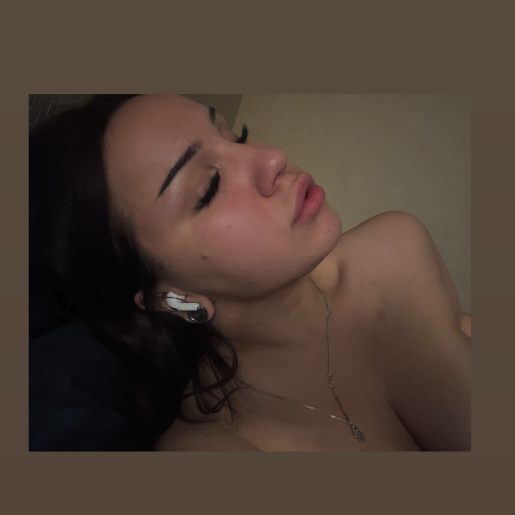 XXX Porn Photo of Nude amazing_cat 10