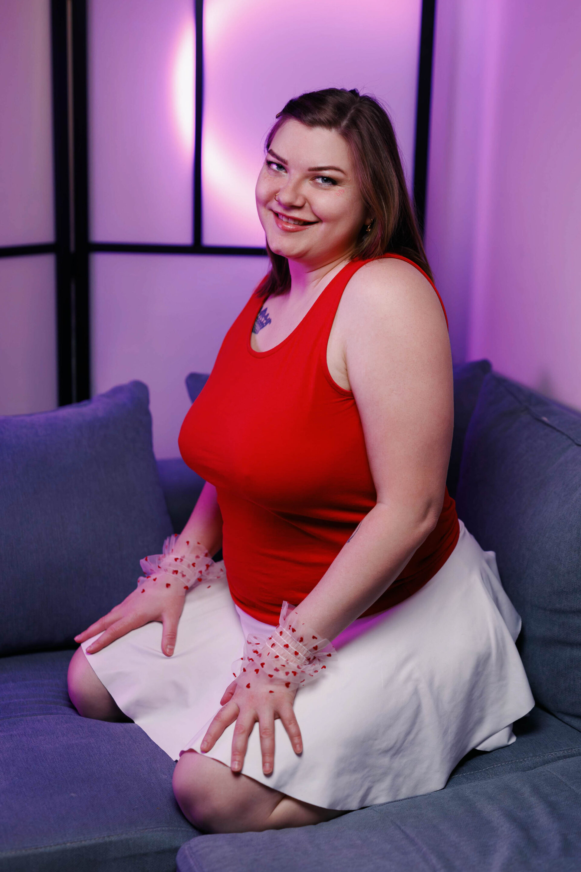 XXX Porn Photo of Nude Pam_Turner 31