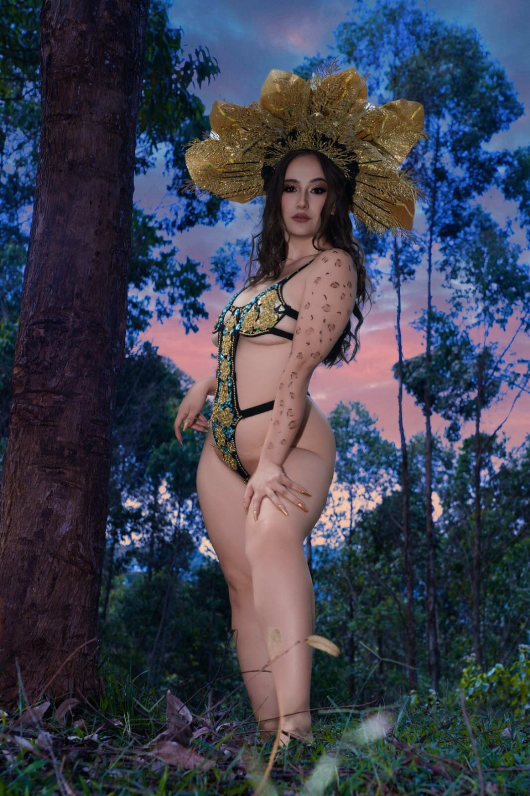 XXX Porn Photo of Nude sophia_martinezz_ 4