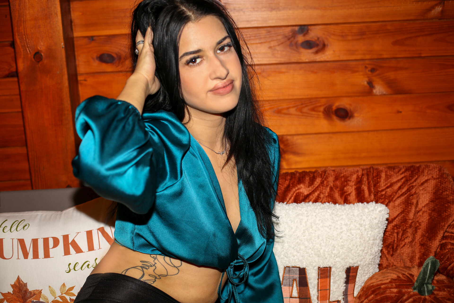 XXX Porn Photo of Nude SarraRay 38