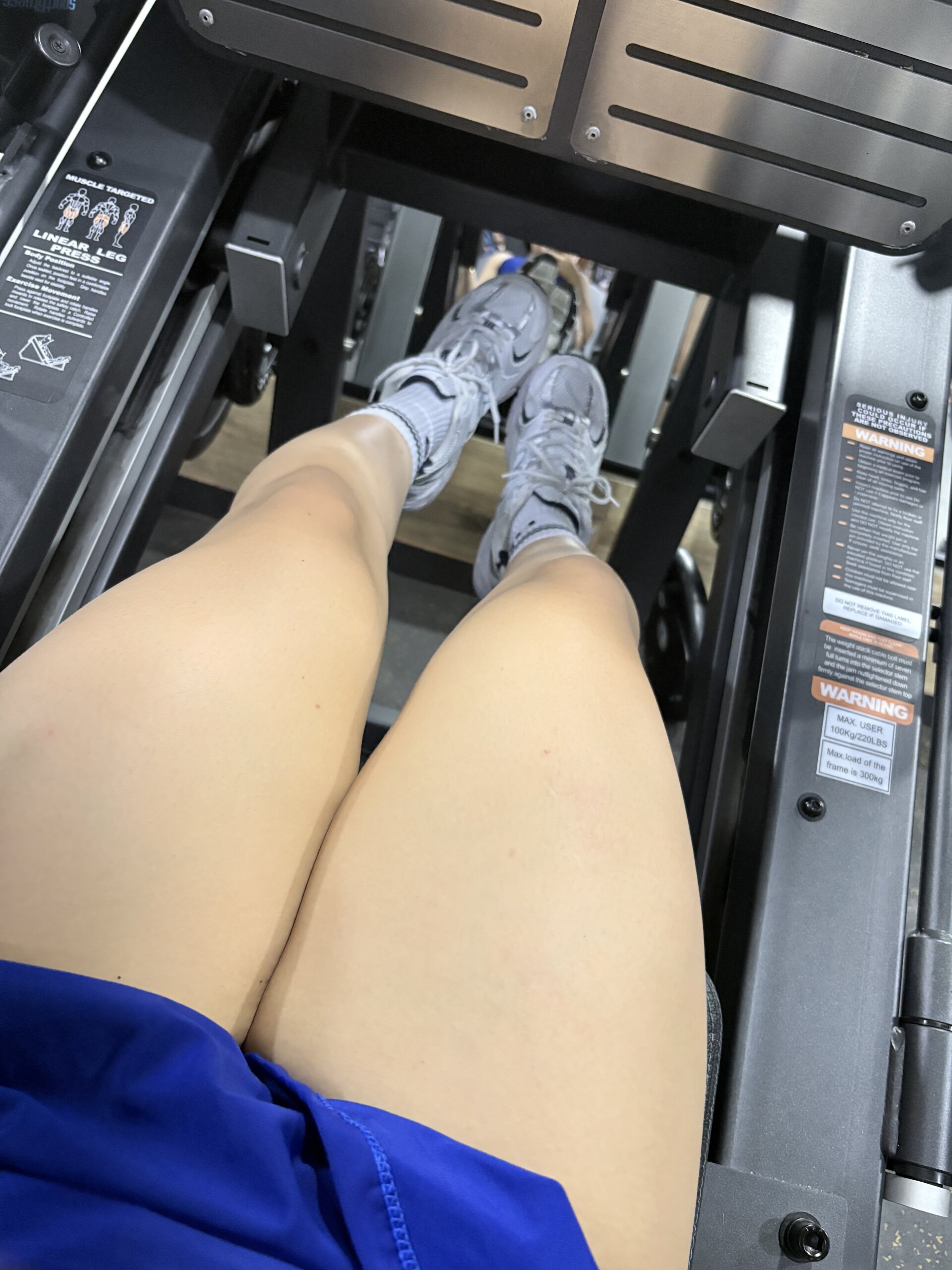 XXX Porn Photo of Nude kloe_sexxxy 1