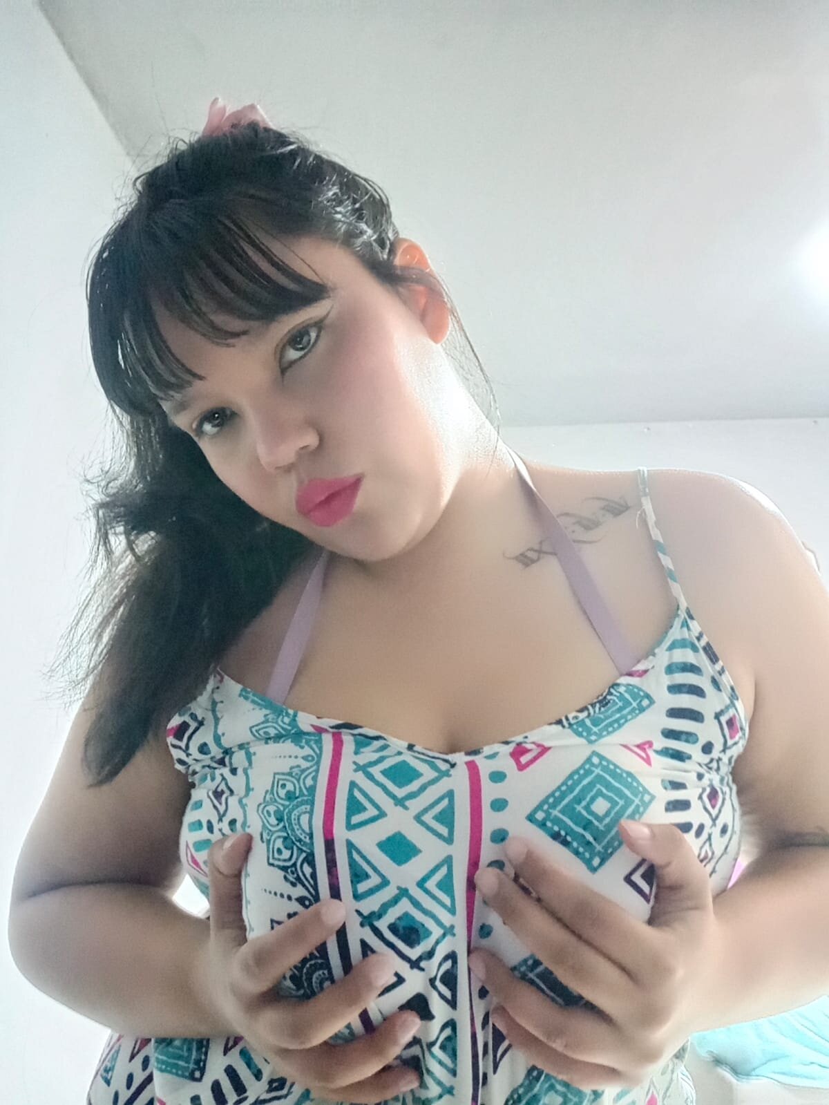 XXX Porn Photo of Nude Auraexotic 13