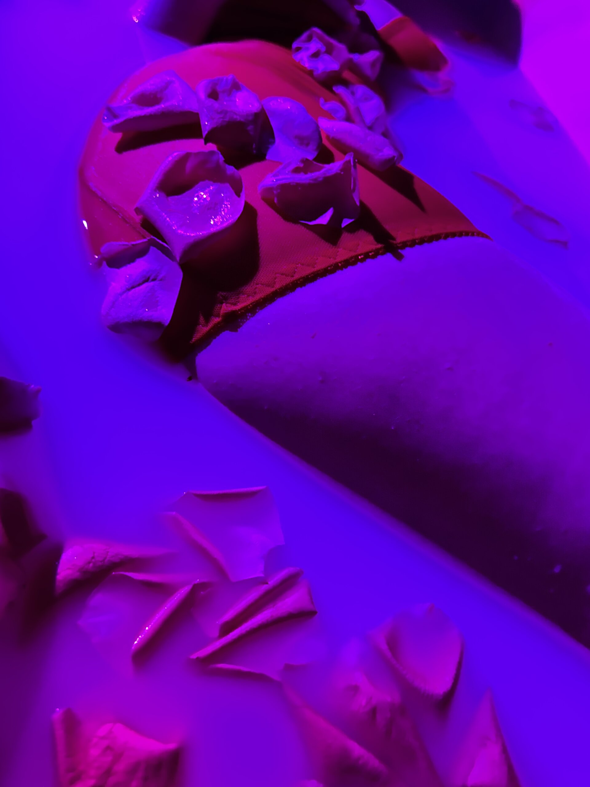 XXX Porn Photo of Nude MargoBlonde 14