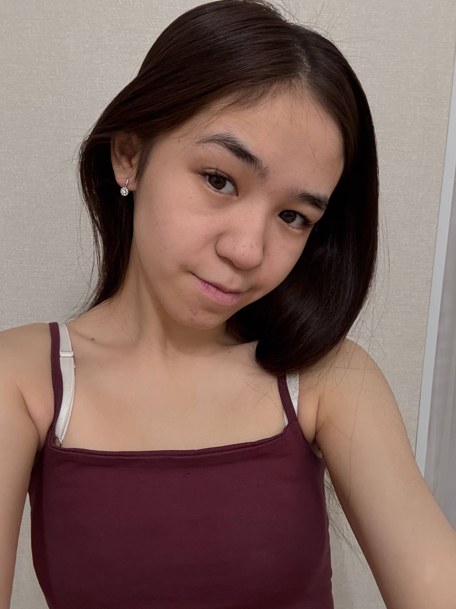XXX Porn Photo of Nude KiraAbling 139