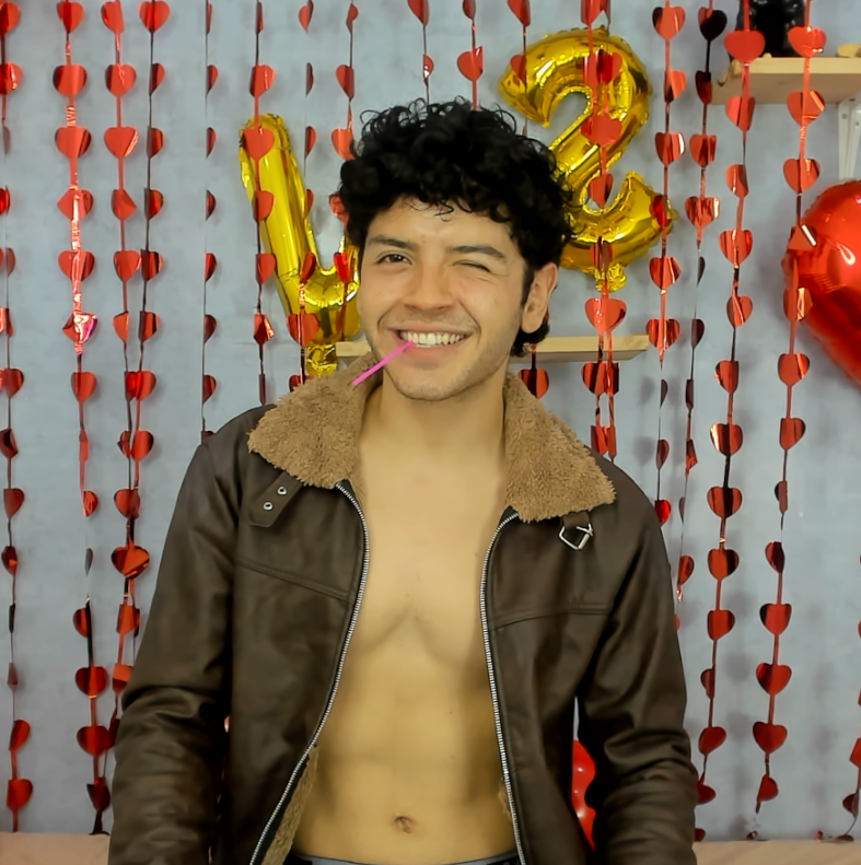 XXX Porn Photo of Nude Eliotkinky 5