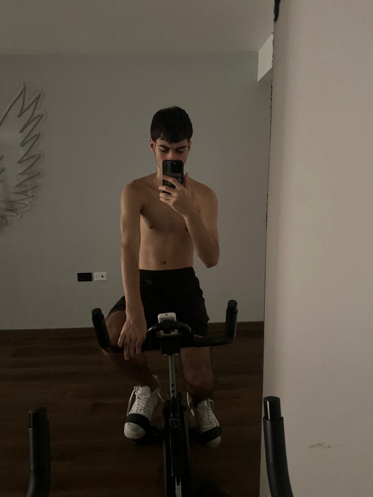 XXX Porn Photo of Nude Emir_Ozan_ 31