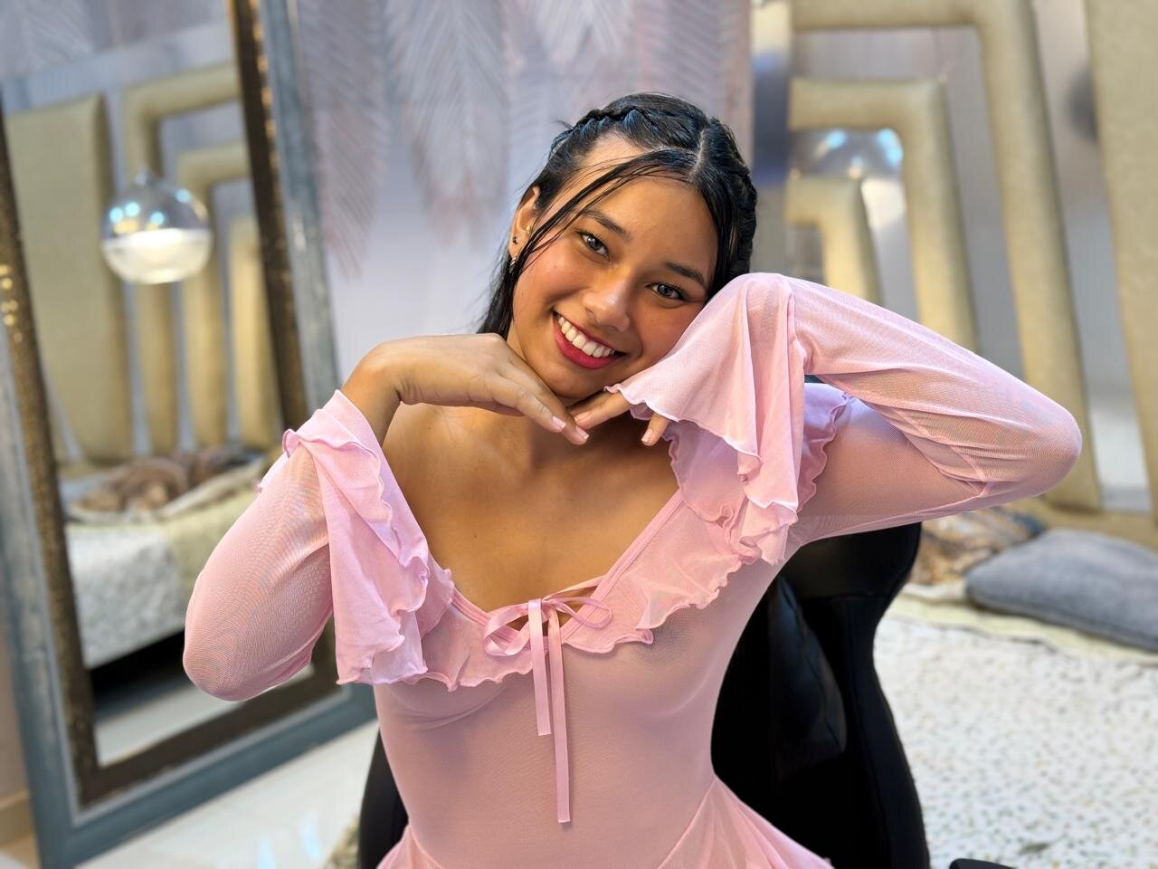 XXX Porn Photo of Nude LIA_SWAN_ 36