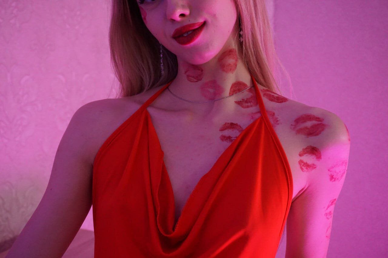 XXX Porn Photo of Nude Emilia_Klar 38