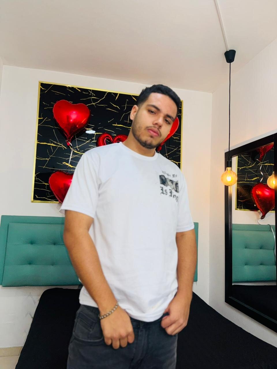 XXX Porn Photo of Nude Trevor_Ash 9