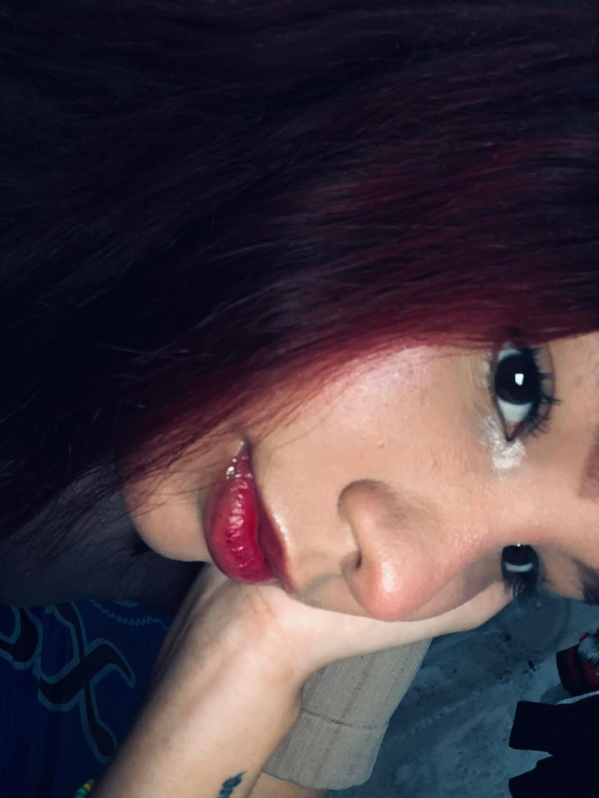 XXX Porn Photo of Nude _sweet_kiittyy_ 9