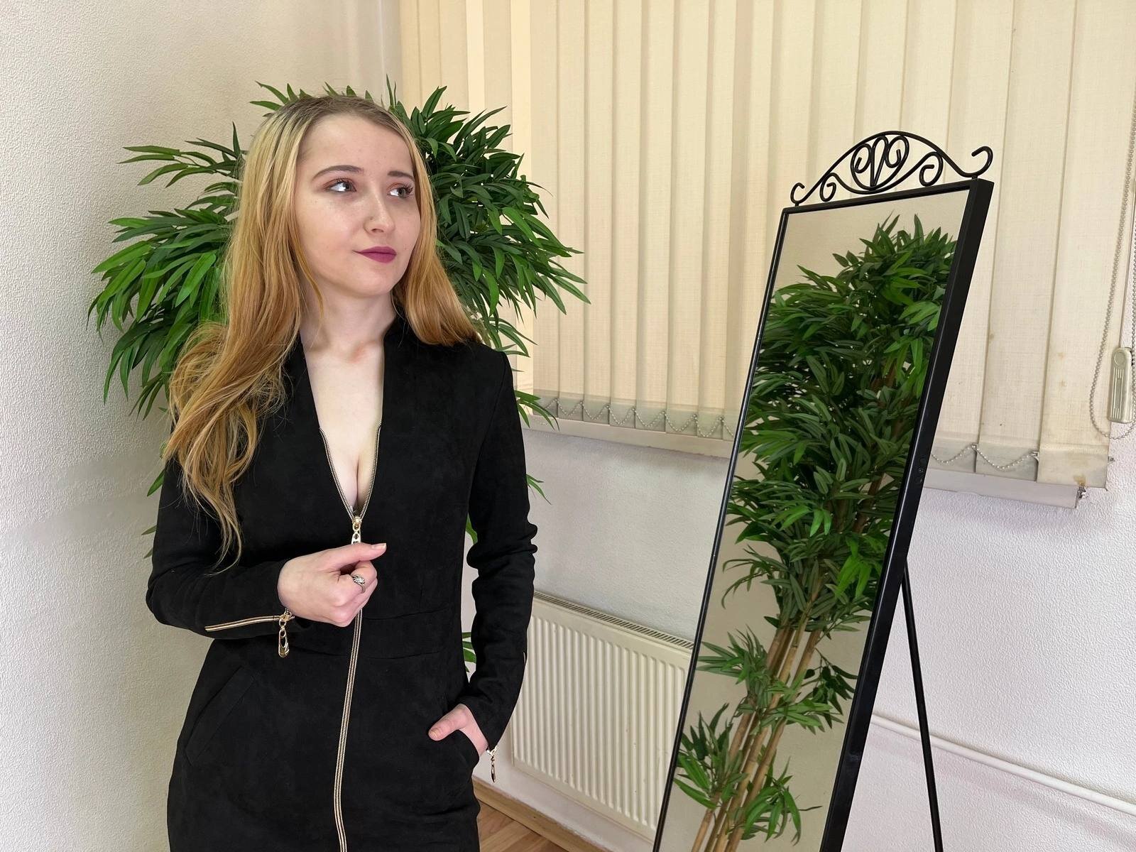 XXX Porn Photo of Nude Milana_Key 3