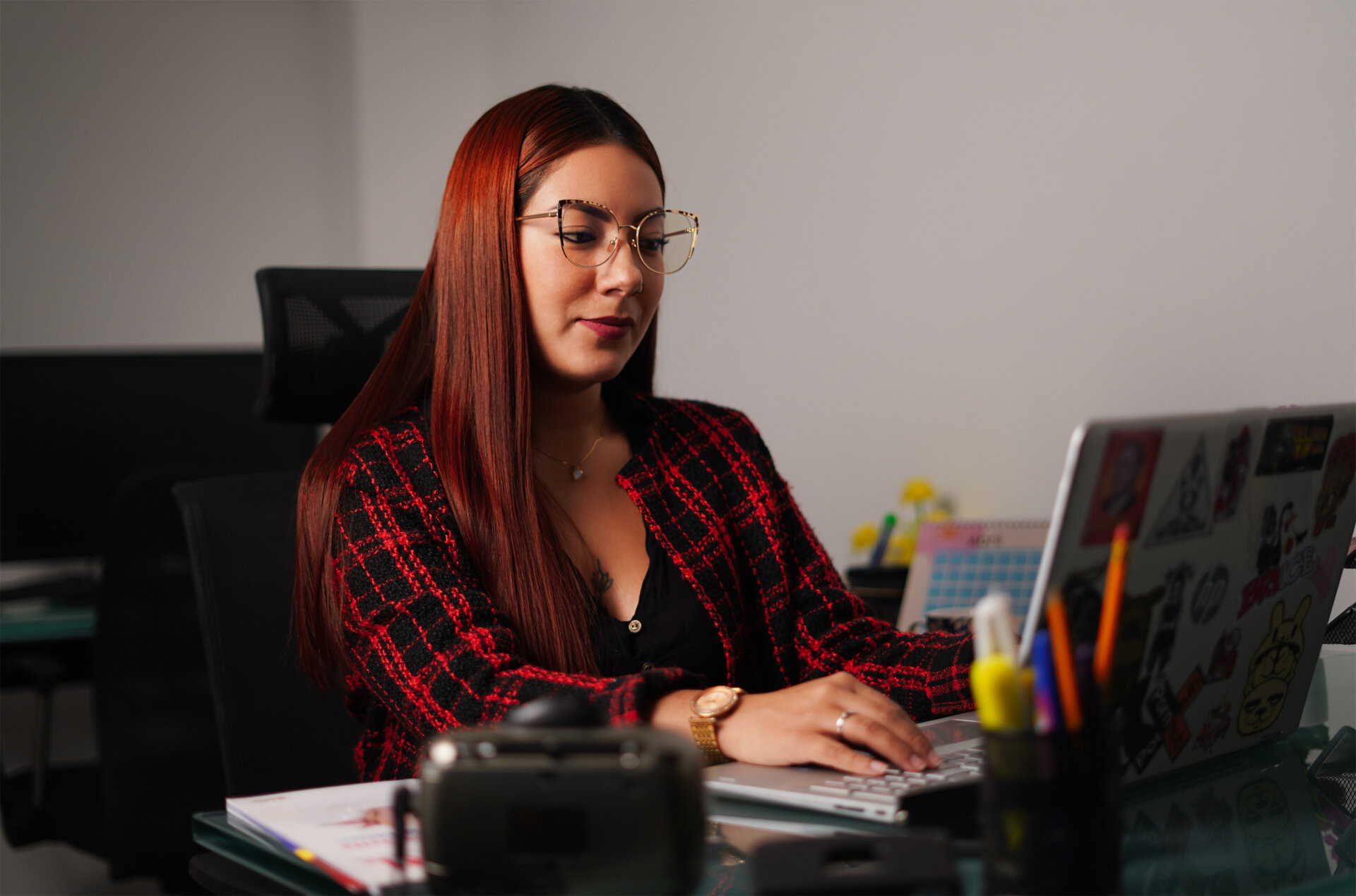XXX Porn Photo of Nude desk_desire 13