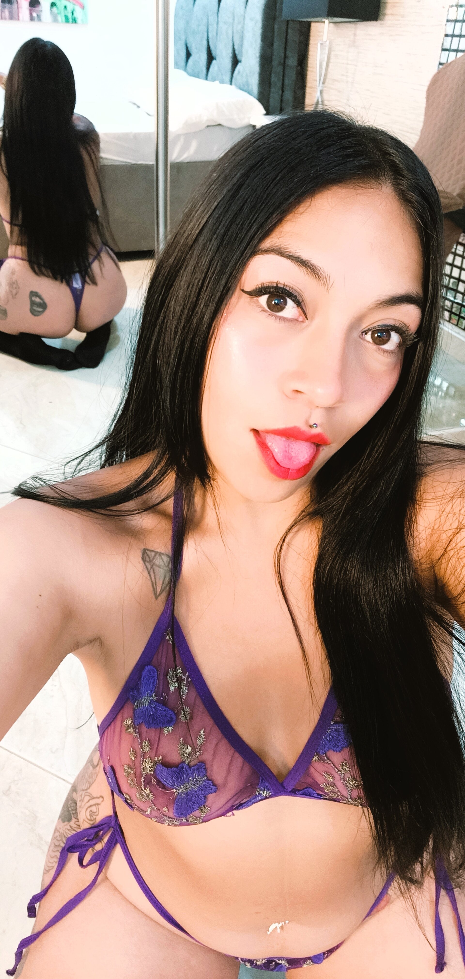 XXX Porn Photo of Nude SweetAnalee 3