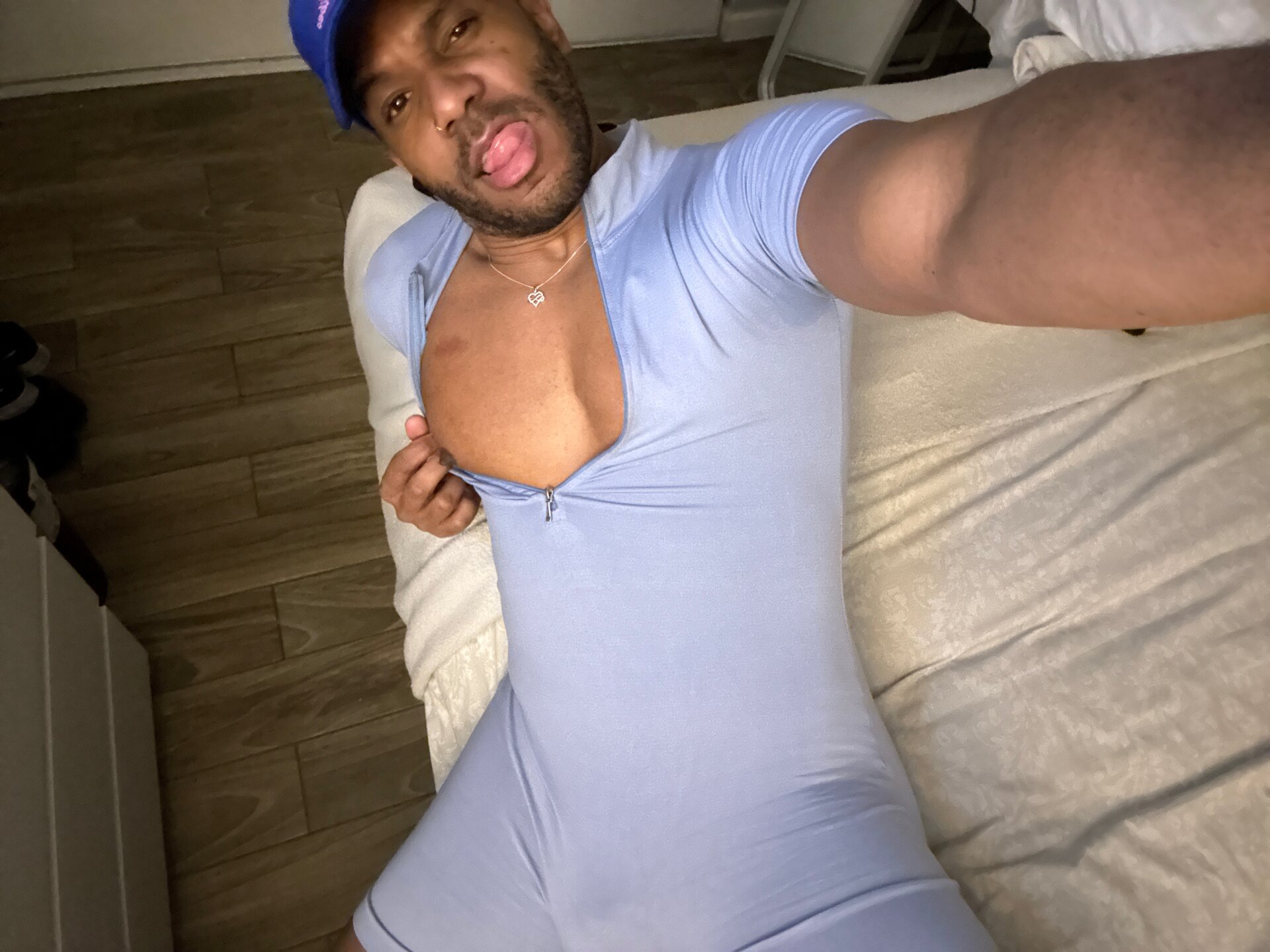 XXX Porn Photo of Nude T-anjiro 1