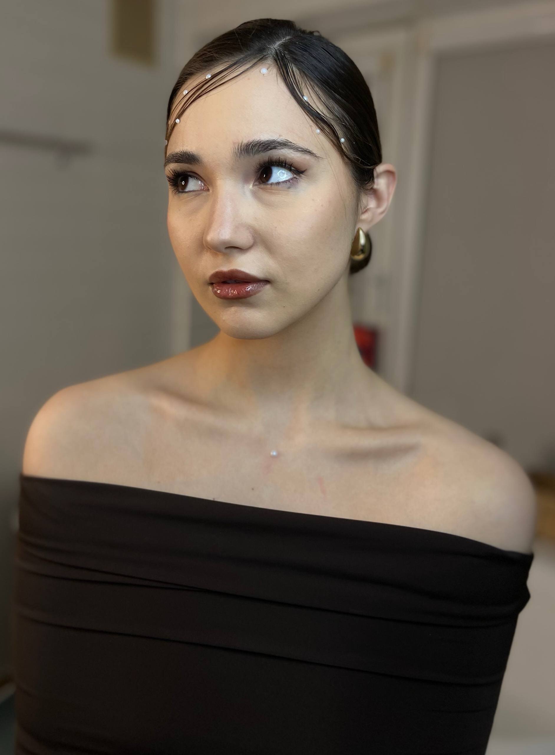 XXX Porn Photo of Nude LeenaPuita 249