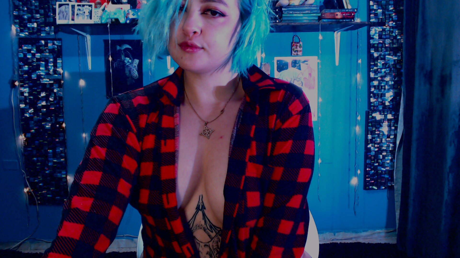 XXX Porn Photo of Nude Amy_vr 54