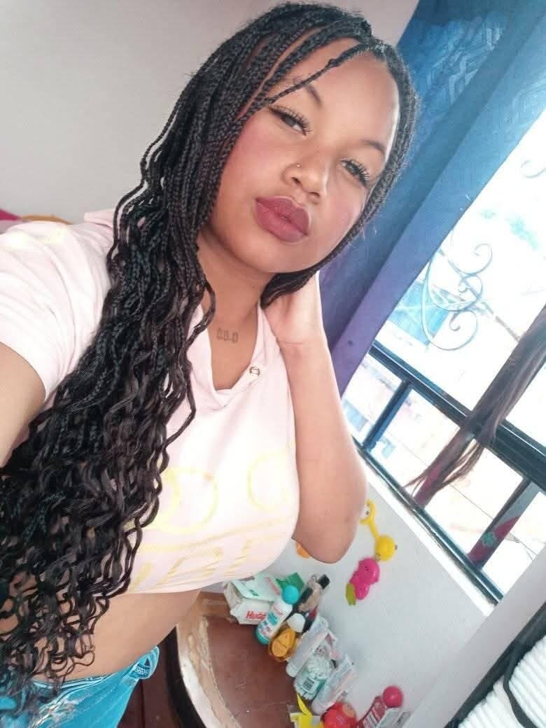 XXX Porn Photo of Nude Melany_as 4