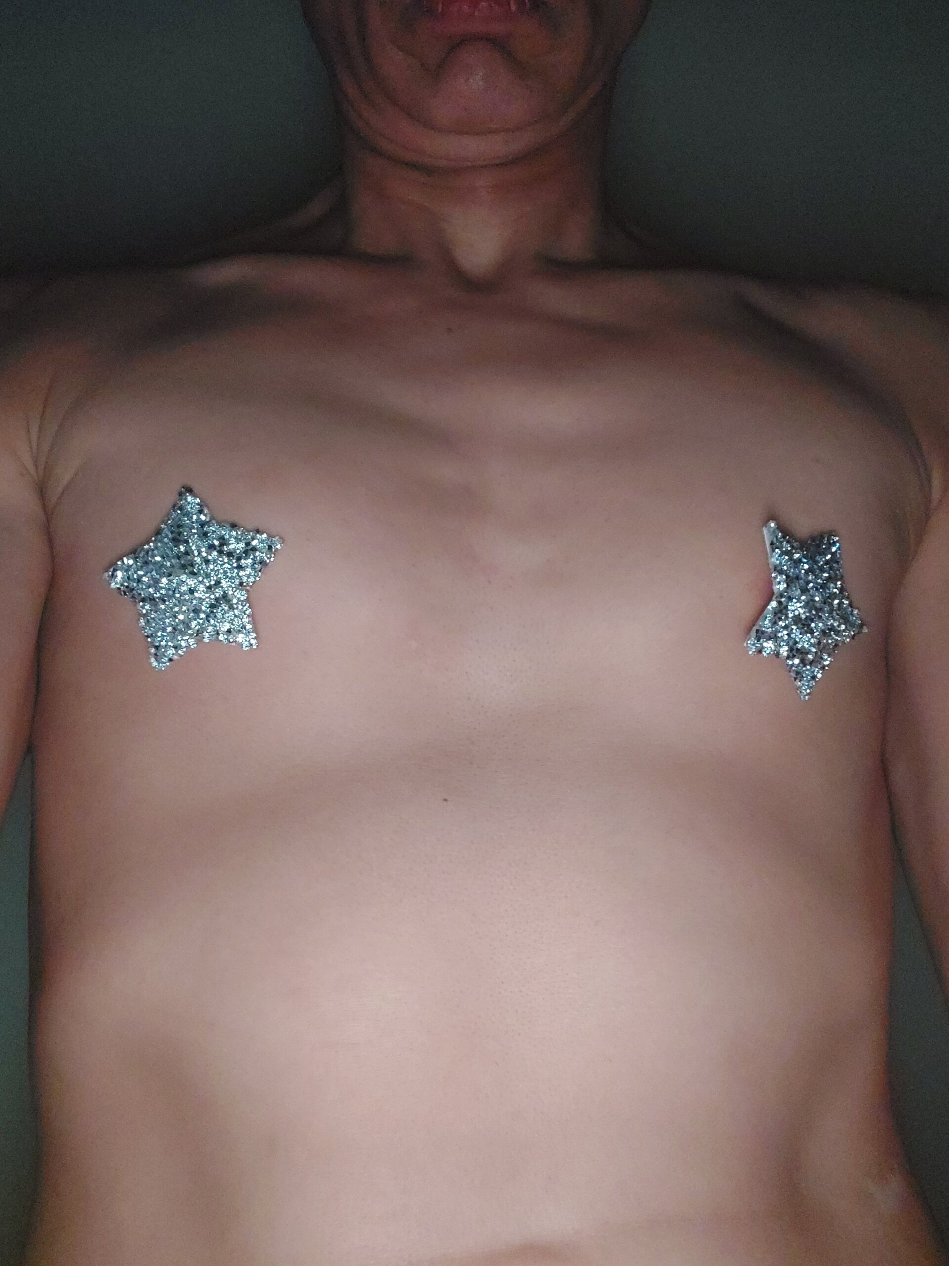 XXX Porn Photo of Nude FetishTClouds 9