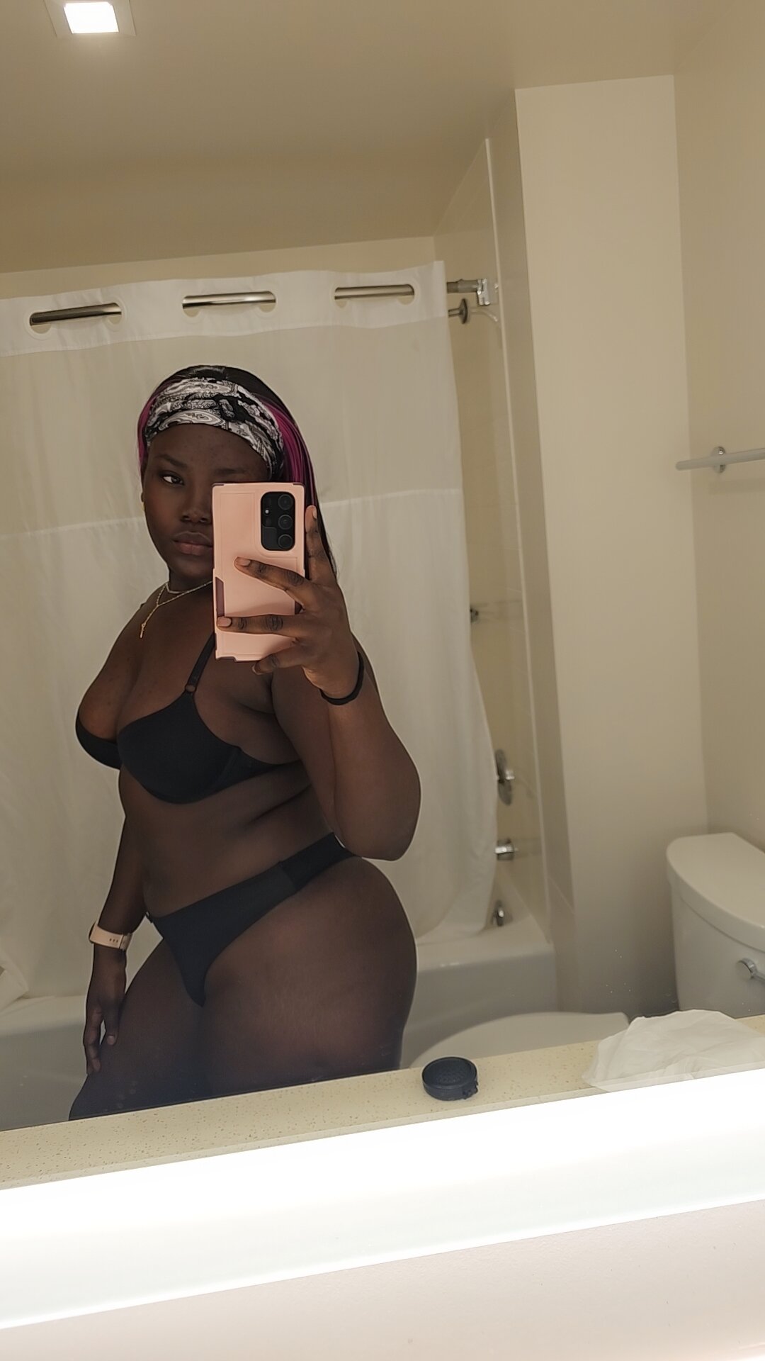 XXX Porn Photo of Nude Chocolatetwinkletoes22 2
