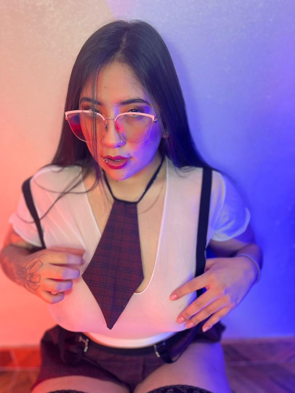 XXX Porn Photo of Nude Venusss_Morgan 4