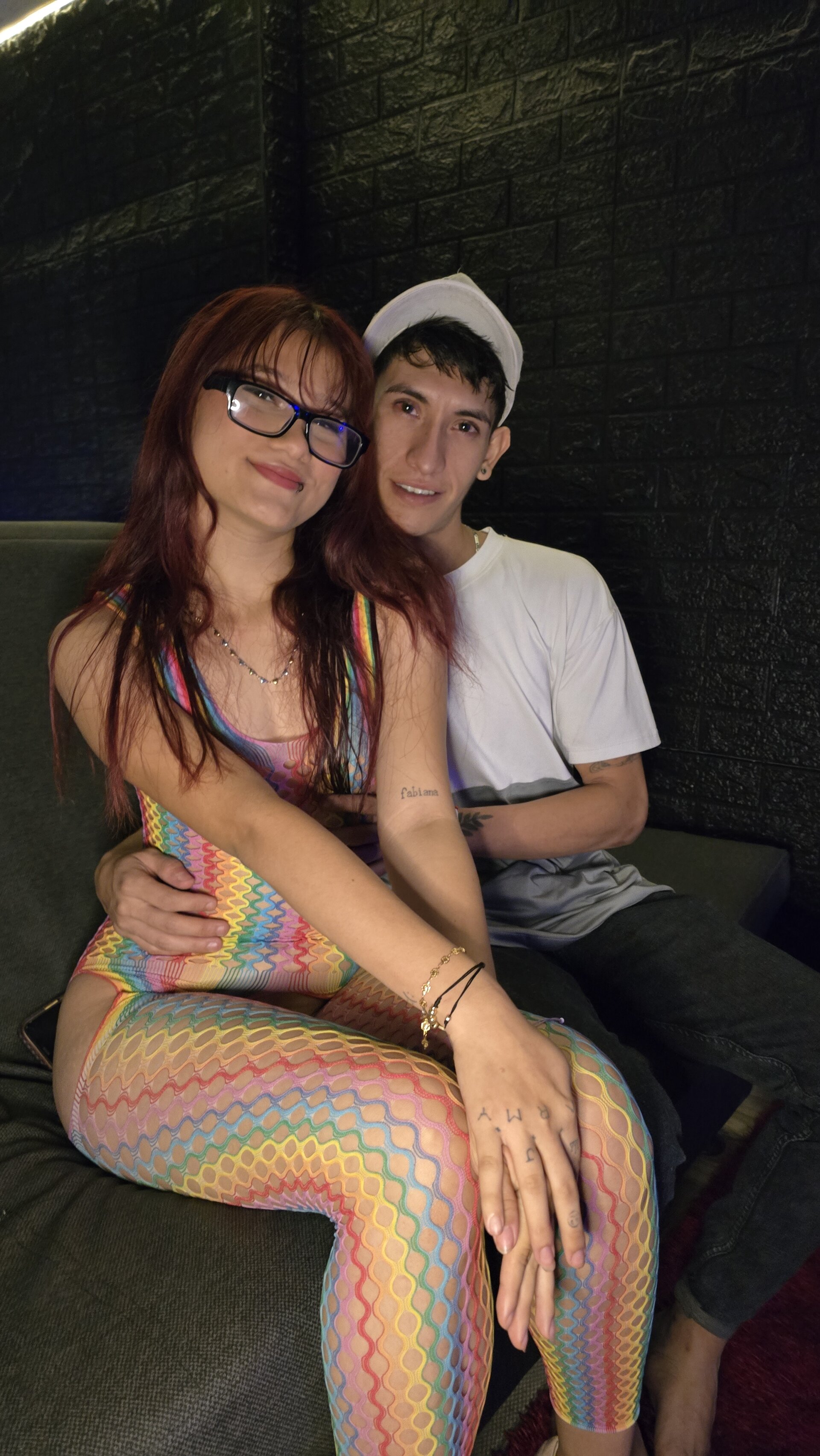 XXX Porn Photo of Nude Little78Aly 4