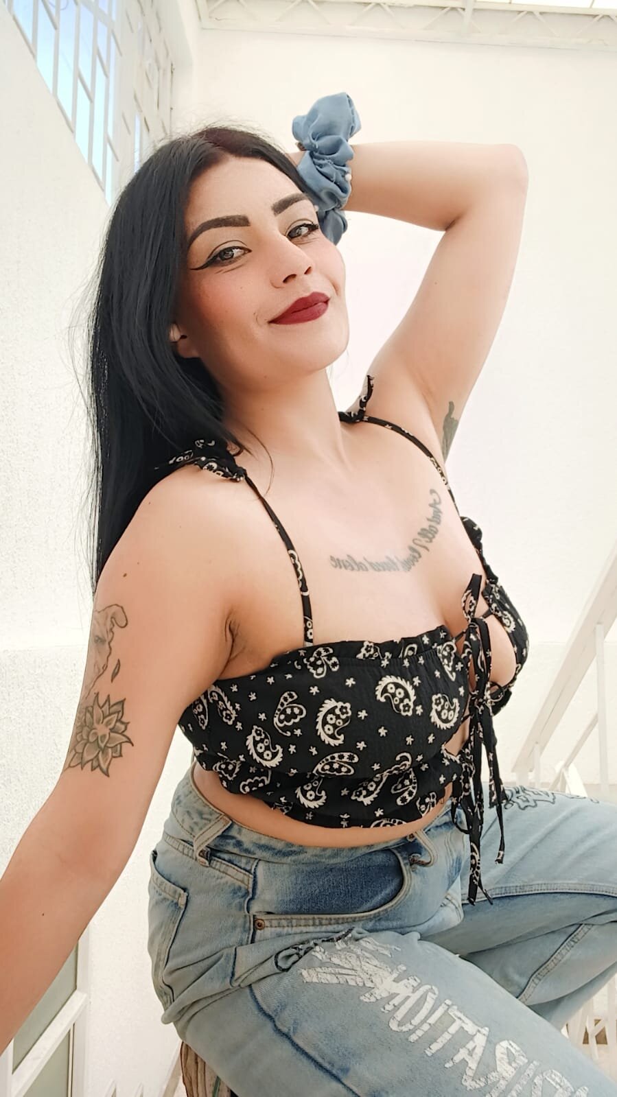 XXX Porn Photo of Nude mei_kora 16