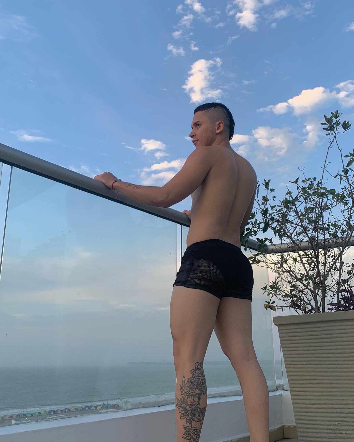 XXX Porn Photo of Nude _Ander_Xx 6