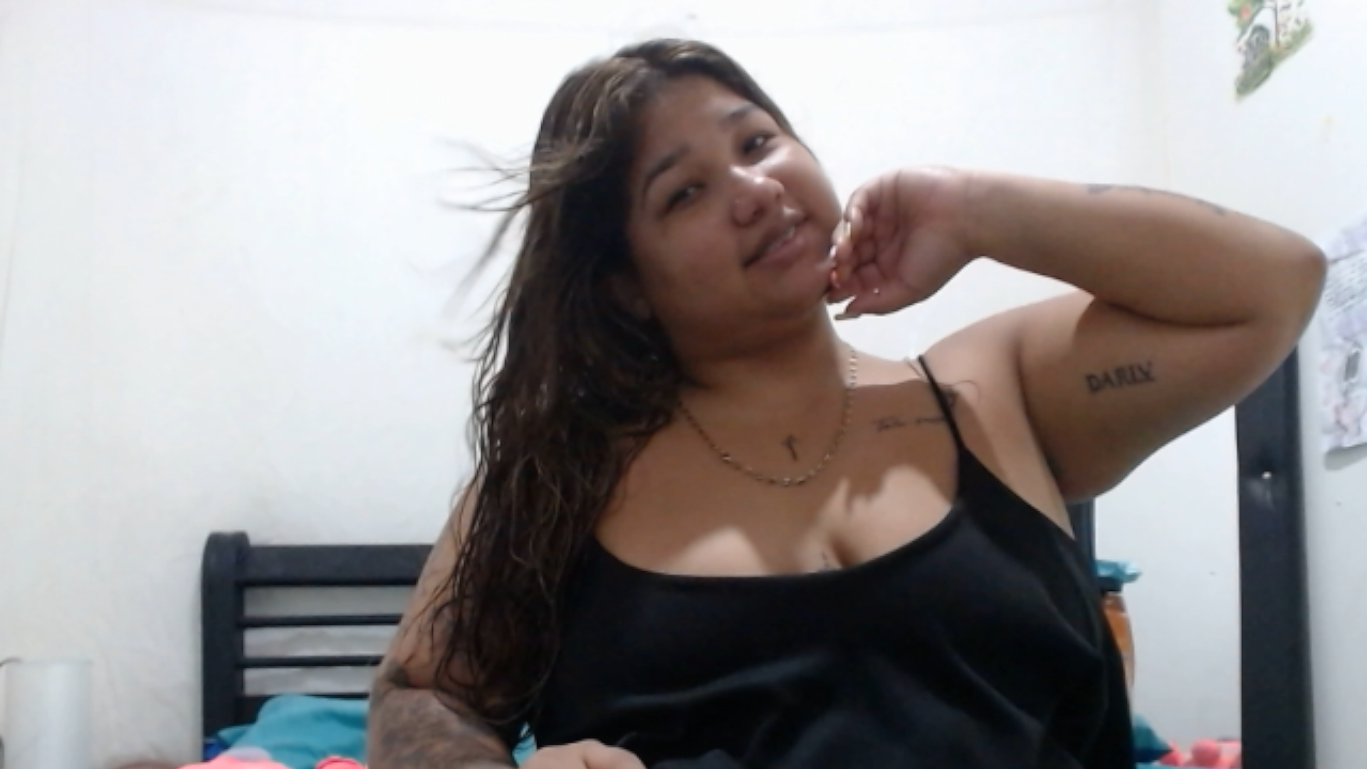 XXX Porn Photo of Nude Gabycutee 591