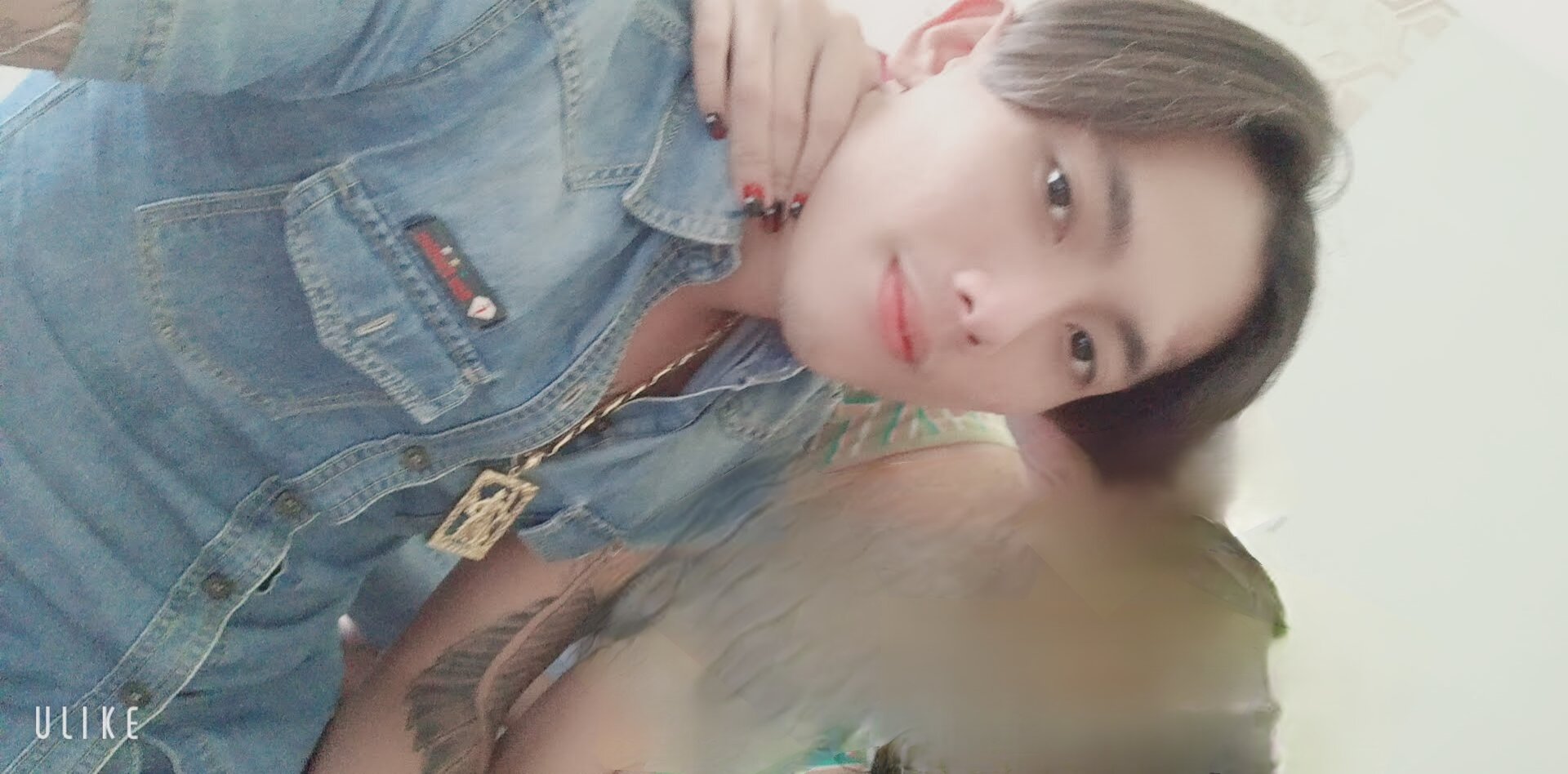 XXX Porn Photo of Nude Binhhony 8