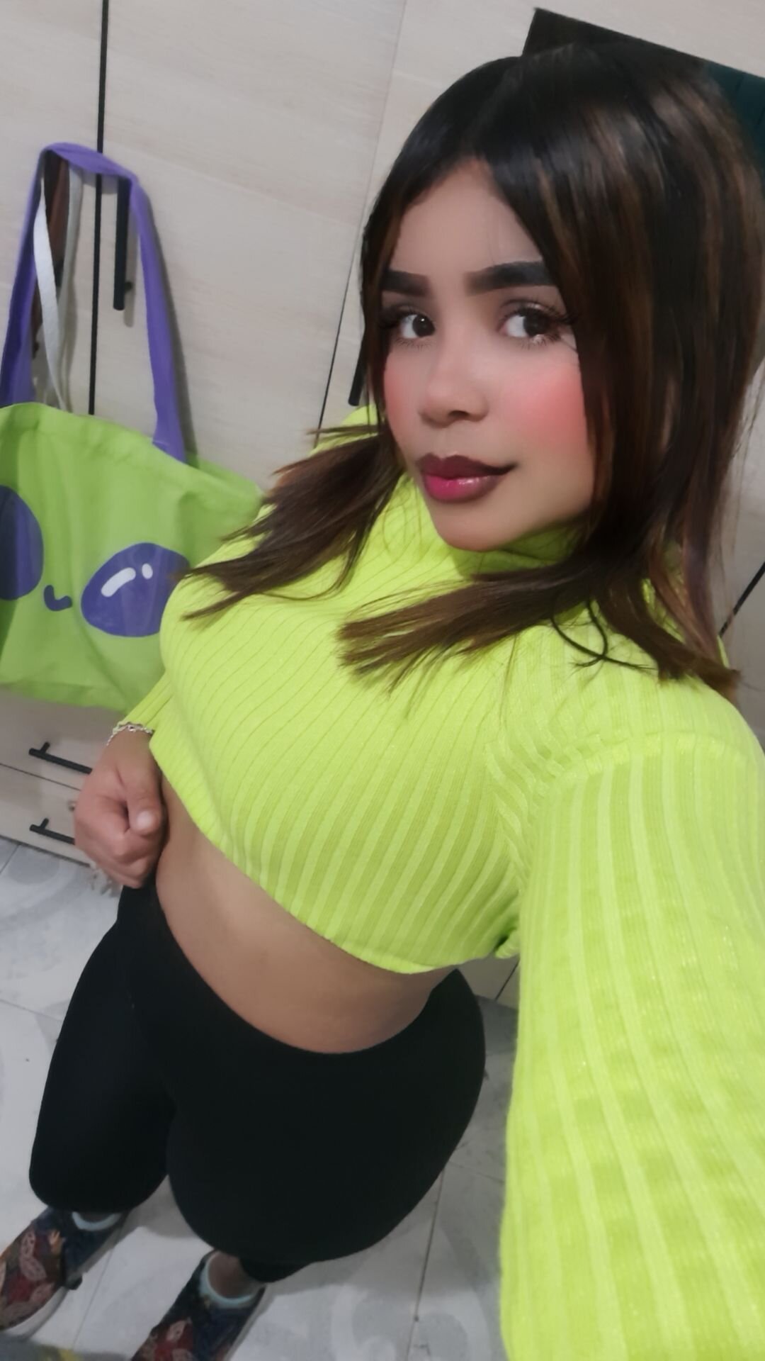 XXX Porn Photo of Nude penel0pe_ 5