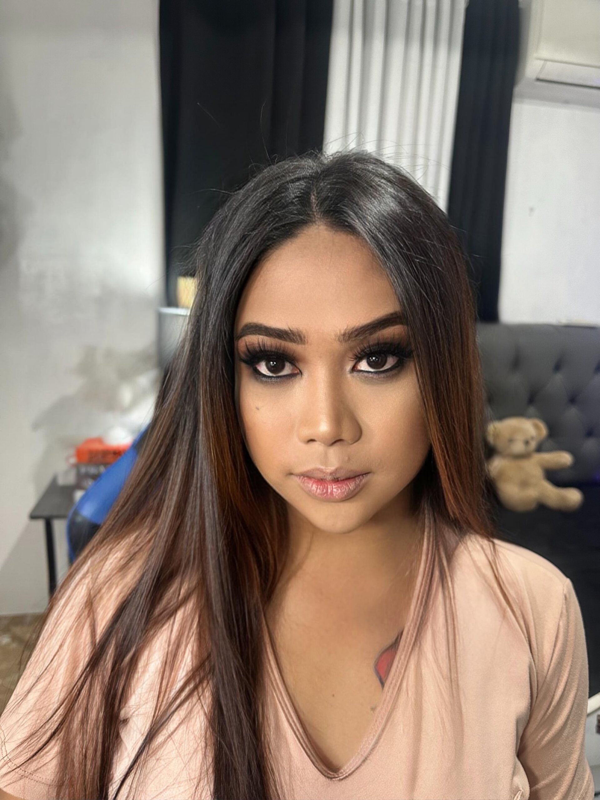 XXX Porn Photo of Nude SexBomb_Natalie 1