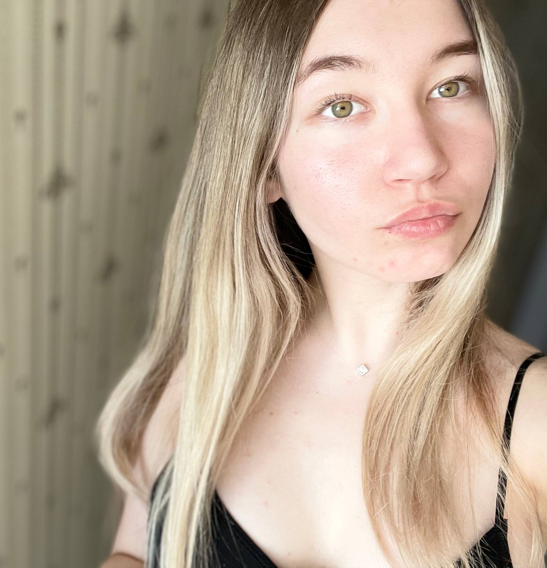 XXX Porn Photo of Nude UrrKitty 6